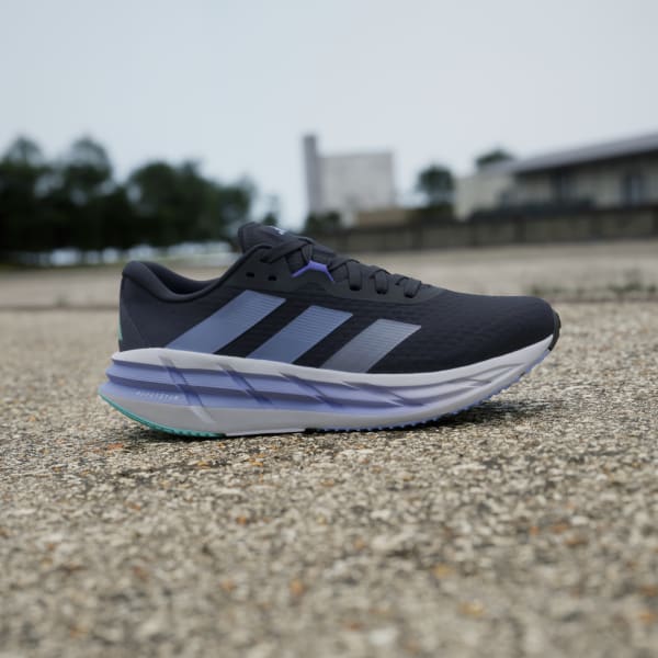 adidas Adistar 3 Shoes Blue Free Shipping with adiClub adidas US