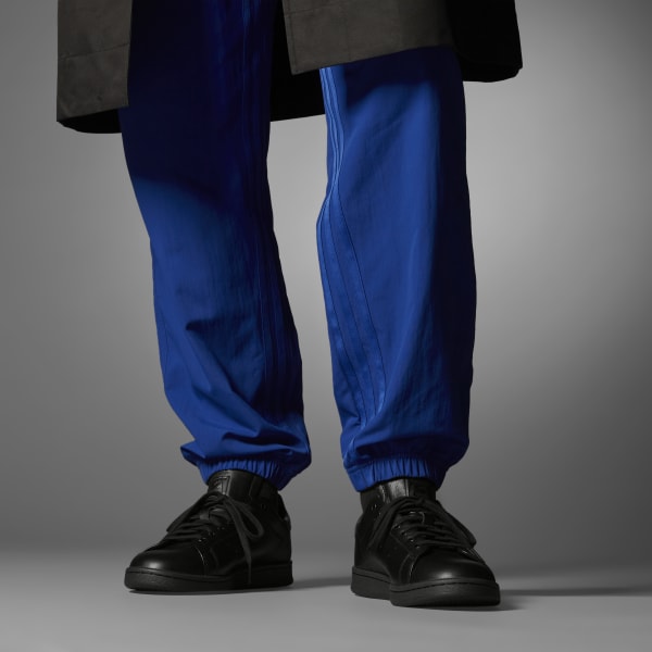 stan smith noir bleu