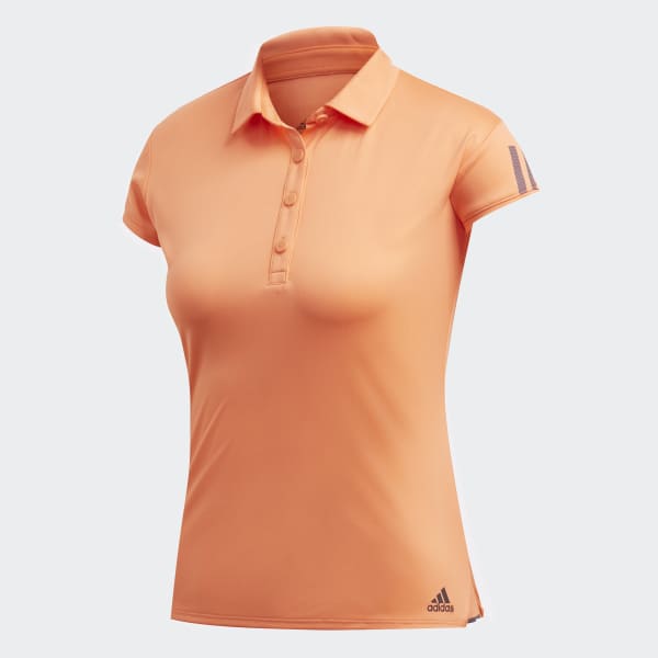 Polera polo club store