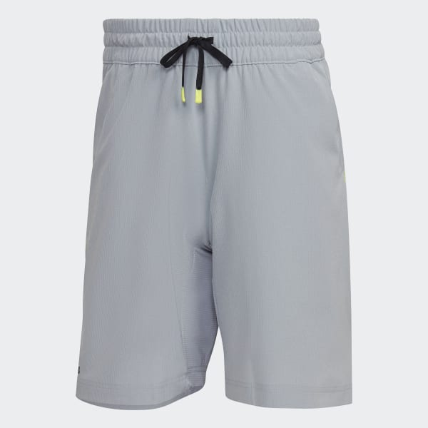 Grijs Ergo Tennisshort DVX00