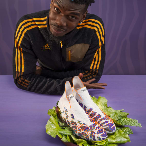 Predator pogba 218 discount