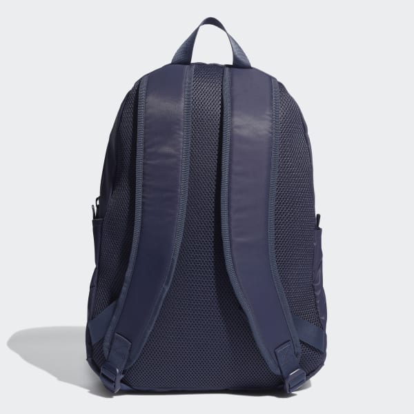 Blue Adicolor Backpack Medium WR358