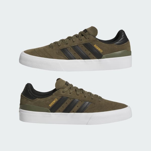 最新デザインの Vulc Busenitz adidas II with Shipping Free | Green - Shoes スポーツトイ・アクショントイ