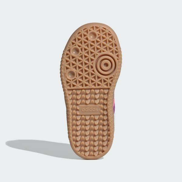 blanc Chaussure Samba OG Enfants