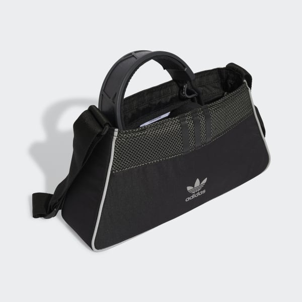 ショルダーバッグ・ポシェット Adidas Mini Airliner Shoulder Bag Black IW8621 Adidas Mini Airliner Bag Black | eBay