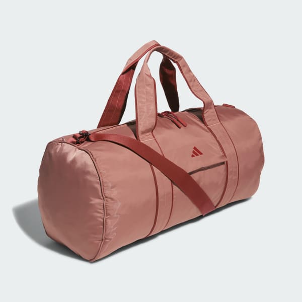 adidas Yoga Duffel Bag Pink Free Shipping with adiClub adidas Canada