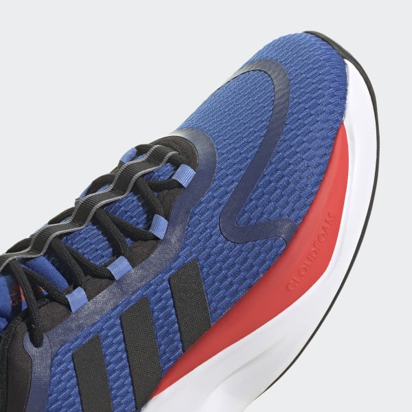 Zapatillas de Running Alphabounce Sustainable Bounce Azul adidas adidas Chile