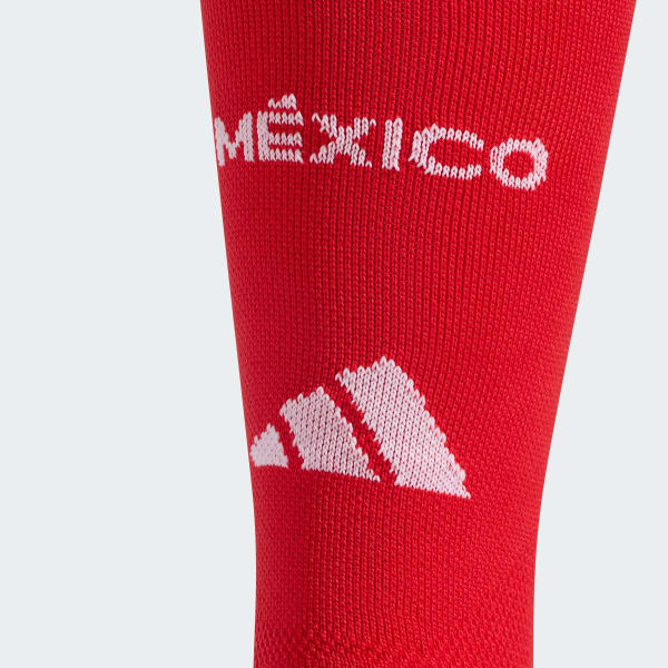 Vermelho Meias Principais 26 do México