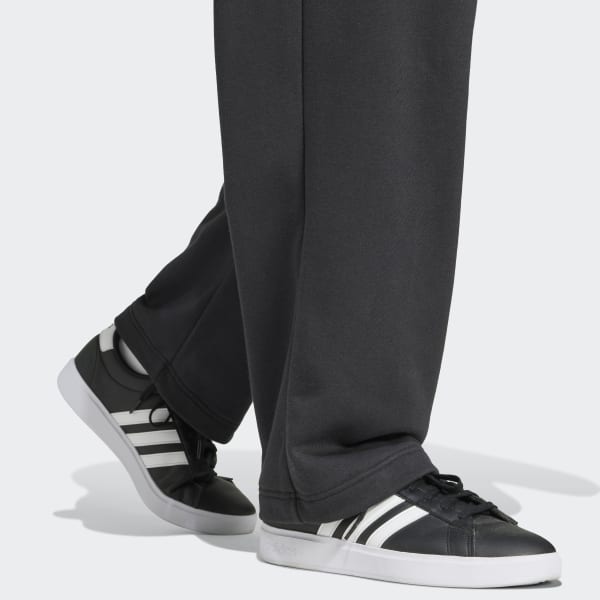 adidas ブラック ワイドレッグデニム atmosから「adidas Originals ZX 8000/SUPERSTAR “DENIM PACK