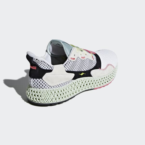 Adidas zx hotsell 4000 quito