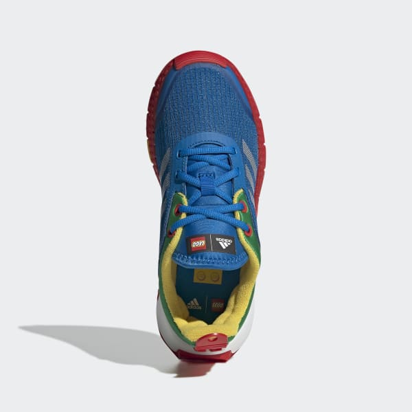 Azul Zapatillas adidas x LEGO® Sport