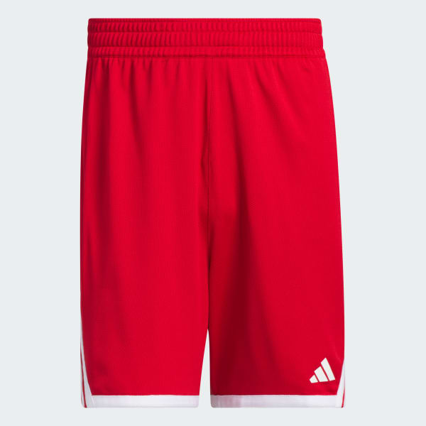 Rood 3G Speed AEROREADY Basketbalshort