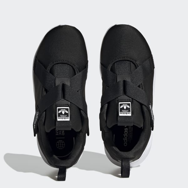 Zwart Originals Flex 2.0 Schoenen