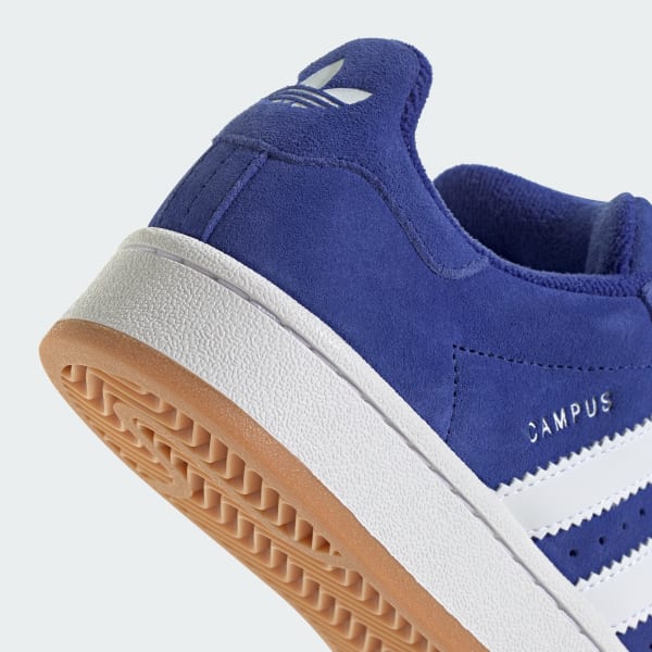 adidas Campus 00s Shoes - Blue | Free Shipping with adiClub