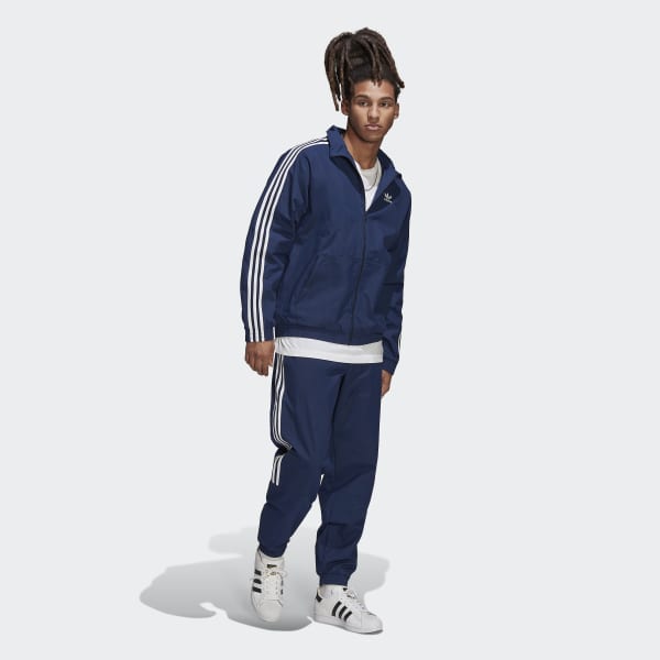 Adidas lock cheap up pantaloni