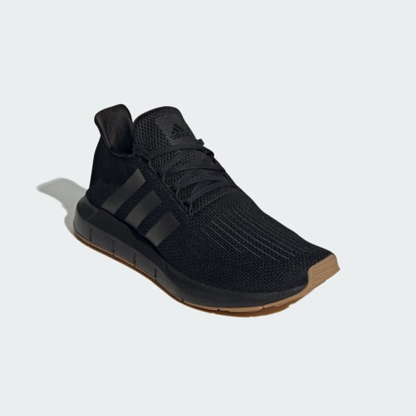 Run 1.0 Shoes - Black Men's Lifestyle | adidas US