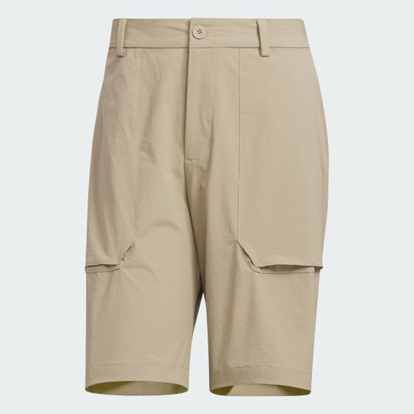 グリーン クラブ コンシューマー ショーツ