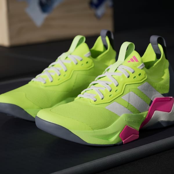 Adidas Rapidmove ADV 2 HIIT training shoes BUY IN EUROPE