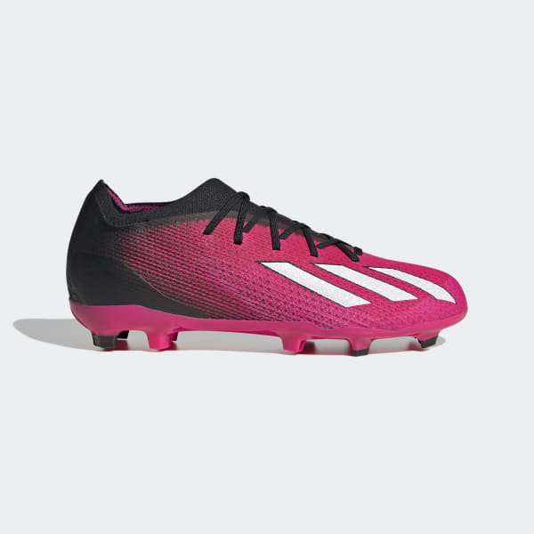 Scarpe da calcio X Speedportal.1 Firm Ground - Rosa | adidas Italia