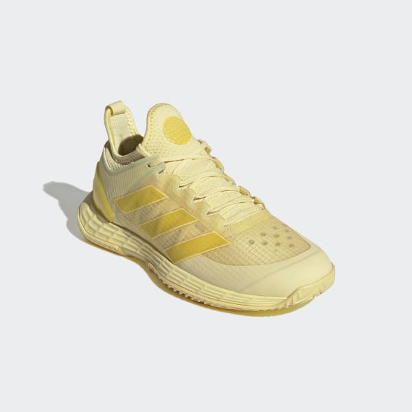 Mau-vang Giày Tennis Adizero Ubersonic 4
