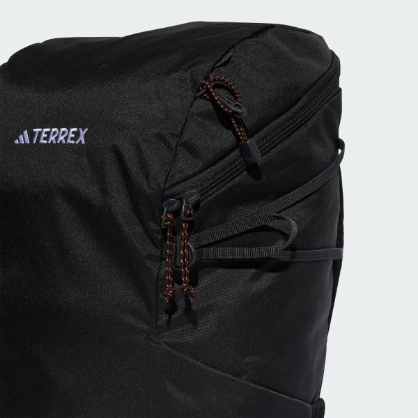 Grey Terrex Xploric CLIMACOOL Backpack 30L