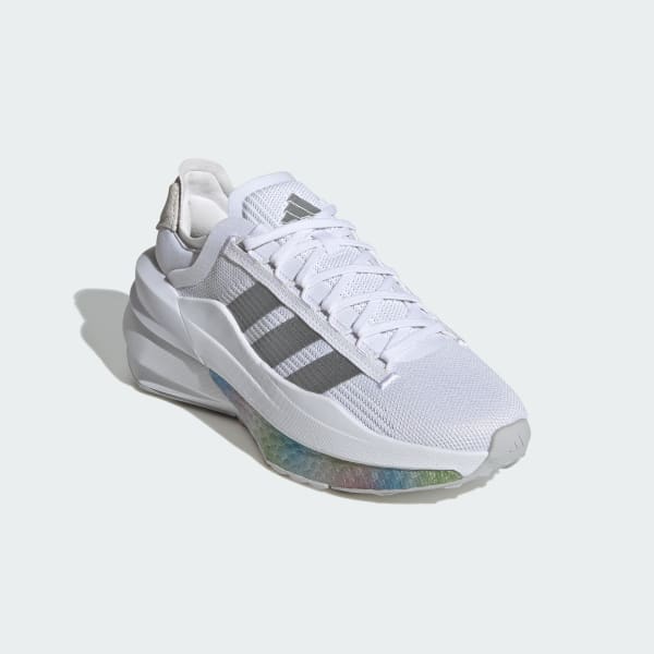 Blanco Zapatillas Avryn_X