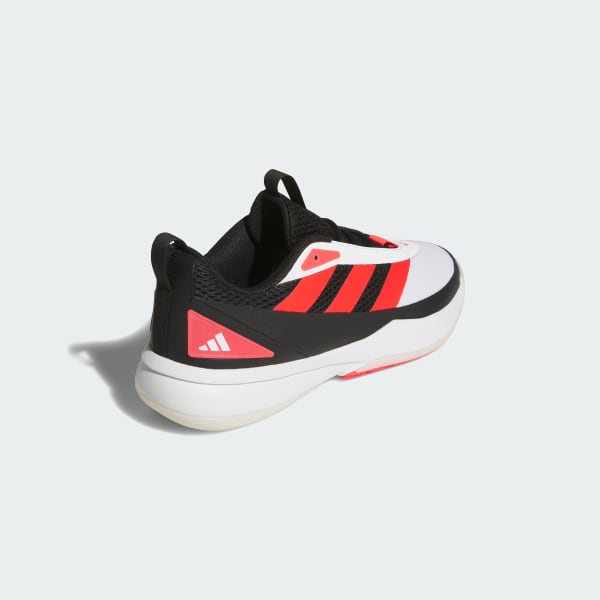 adidas Subzone Shoes - Black | Free Shipping with adiClub