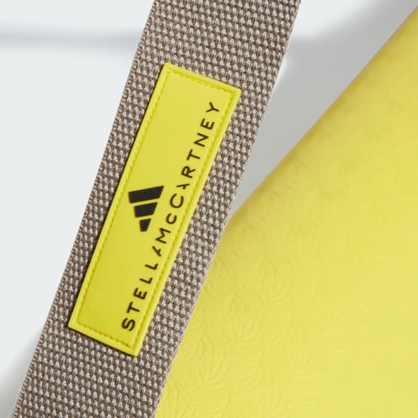 Stella mccartney yoga bag adidas sales