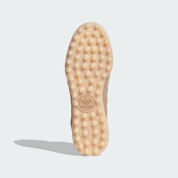 Beige Mundial Team Shoes