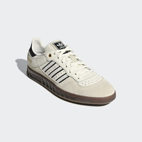 adidas Handball Top Shoes - White 