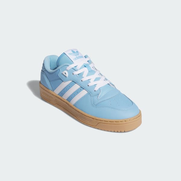Gris Zapatillas Rivalry Low