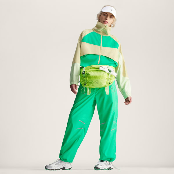 adidas by Stella McCartney TrueNature Pull-on Jack - Geel