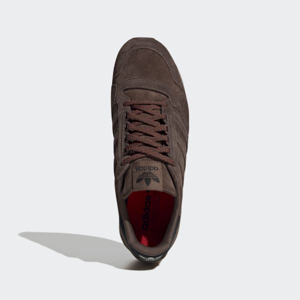 Adidas zx 500 heren bruin Clearance