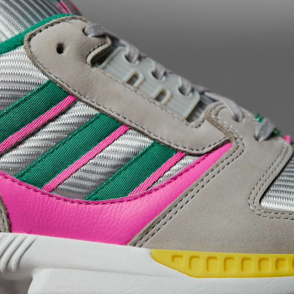 adidas ZX 8000 Shoes - Grey | adidas India