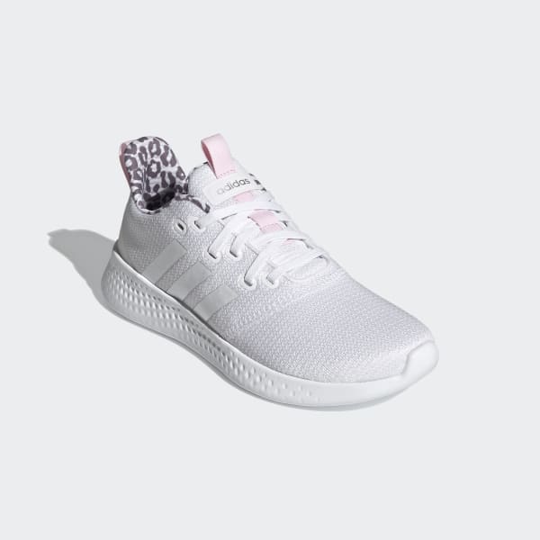 adidas pure motion women