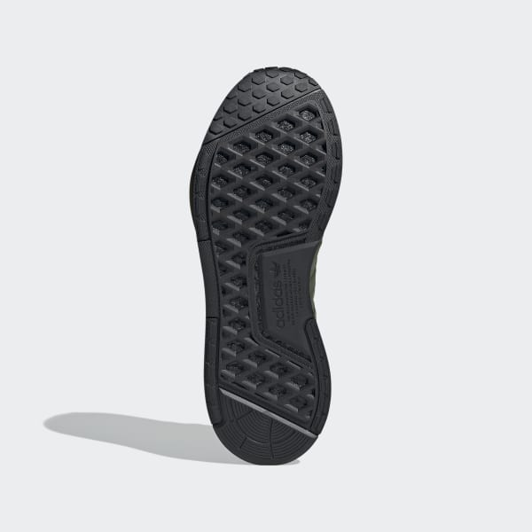 Vert Chaussure NMD_V3