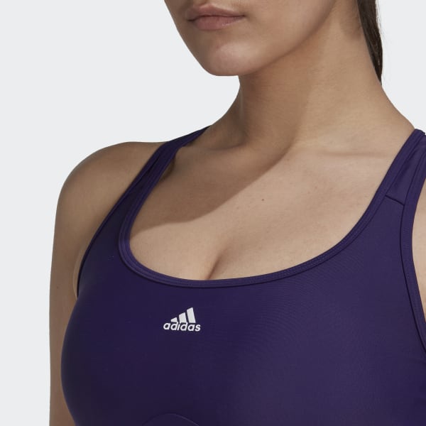 Paars Positivisea Hero Bikinitopje VE547