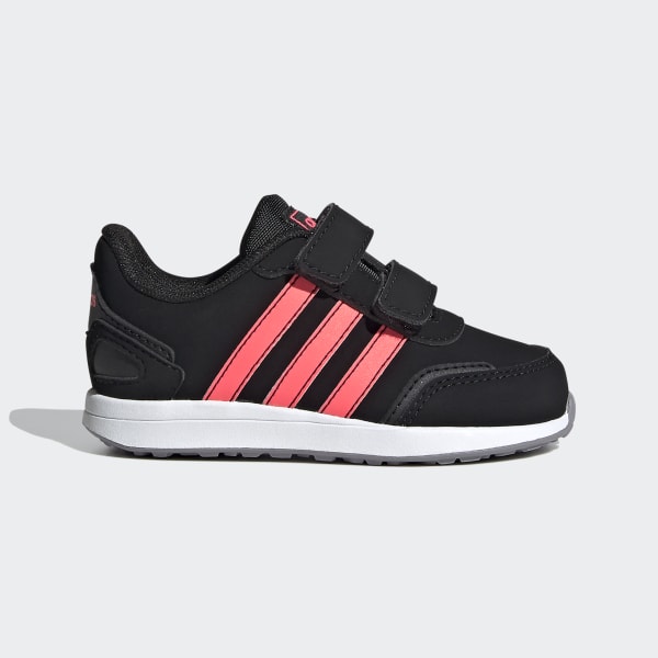 adidas vs switch
