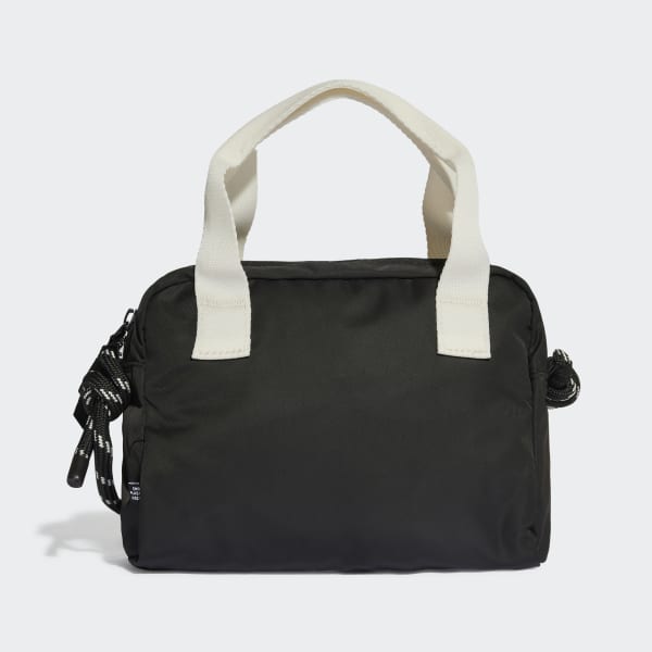 zwart Classic Twist Shoulder Bag EAV43