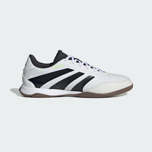 Weiss Predator League IN Fußballschuh