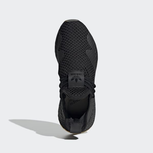Black Deerupt S Shoes