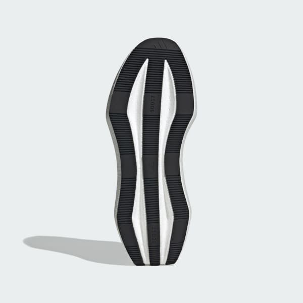 zwart Flowboost Schoenen