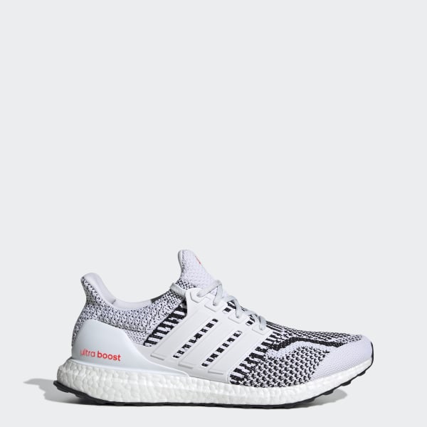 Adidas ultra boost 5th anniversary zebra discount