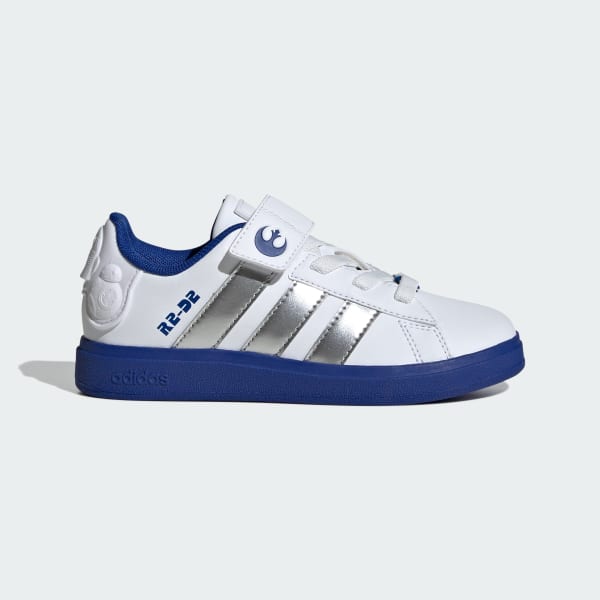 Adidas star wars wit on sale