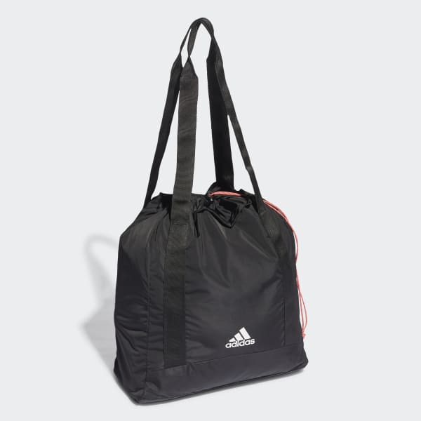 Μαύρο adidas Sport Tote Bag VZ049