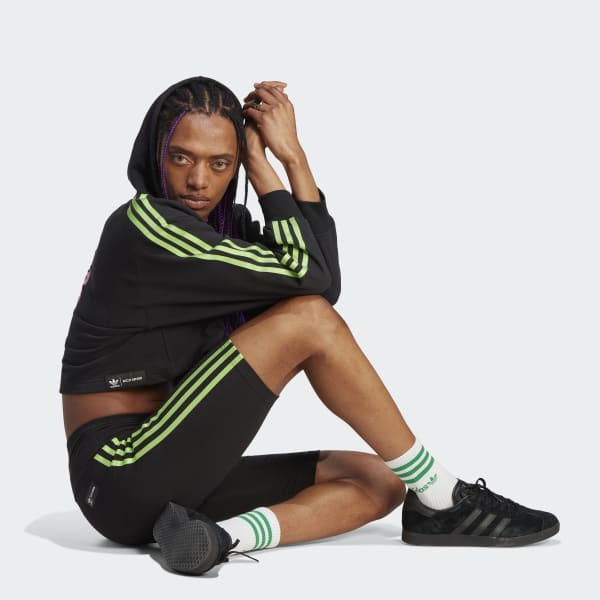 Adidas originals runner pride top