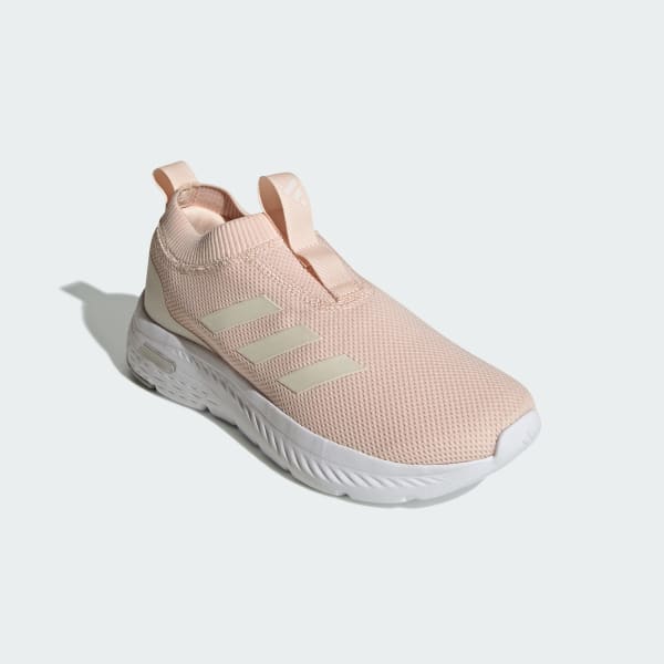 Rosado Zapatillas Cloudfoam Move Sock