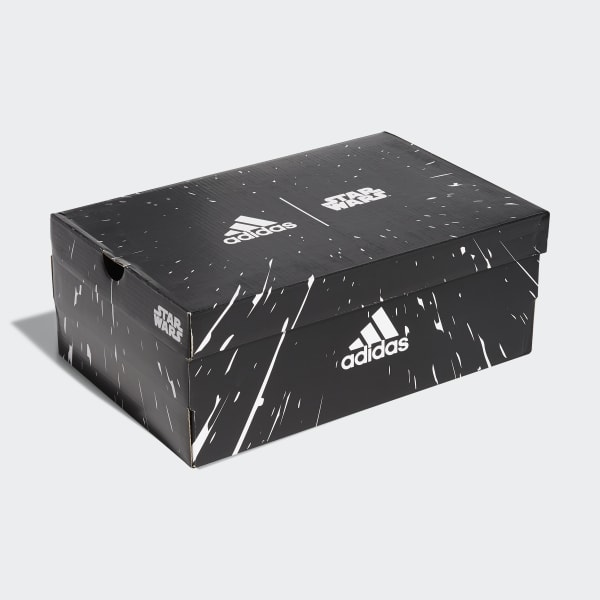 adidas star wars heren roze