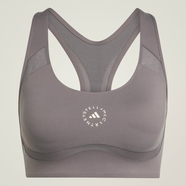 adidas by Stella McCartneyパワーインパクト トレーニングブラ