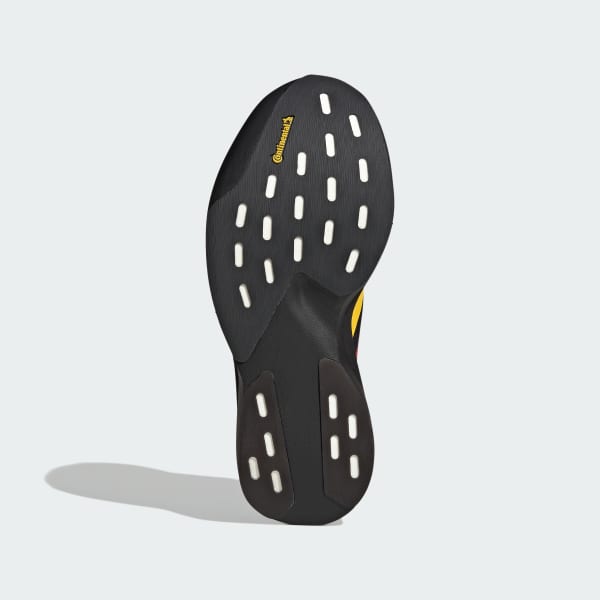 Noir Chaussure Jamaica 26 x Bob Marley Adizero EVO SL